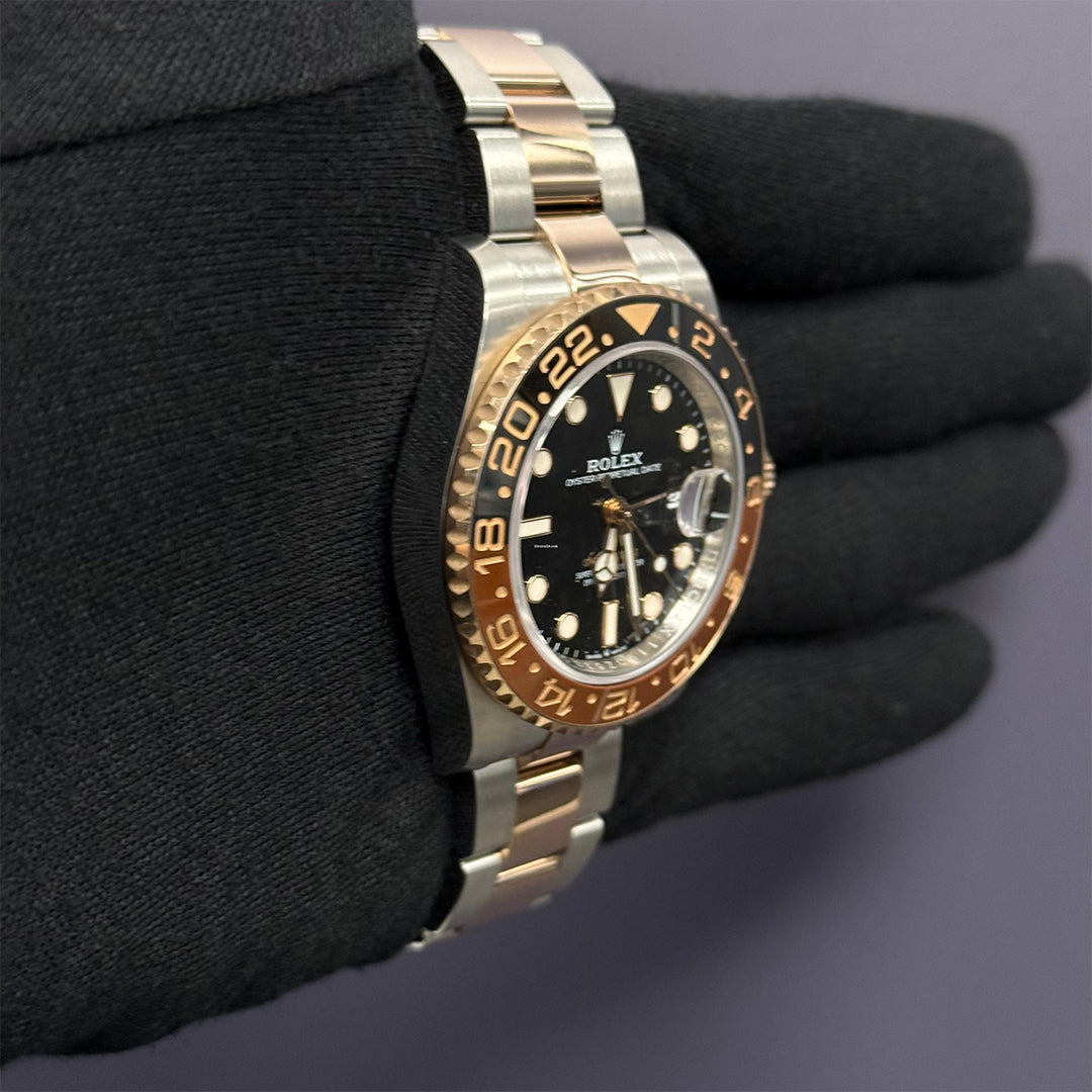 GMT-Master II Oyster Perpetual Watch