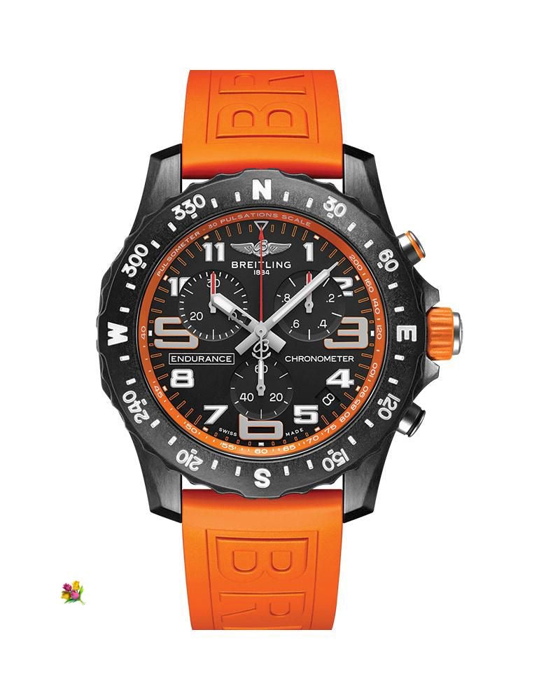 Legendary Navitimer | 7A Premium Automatic Chronograph for Men