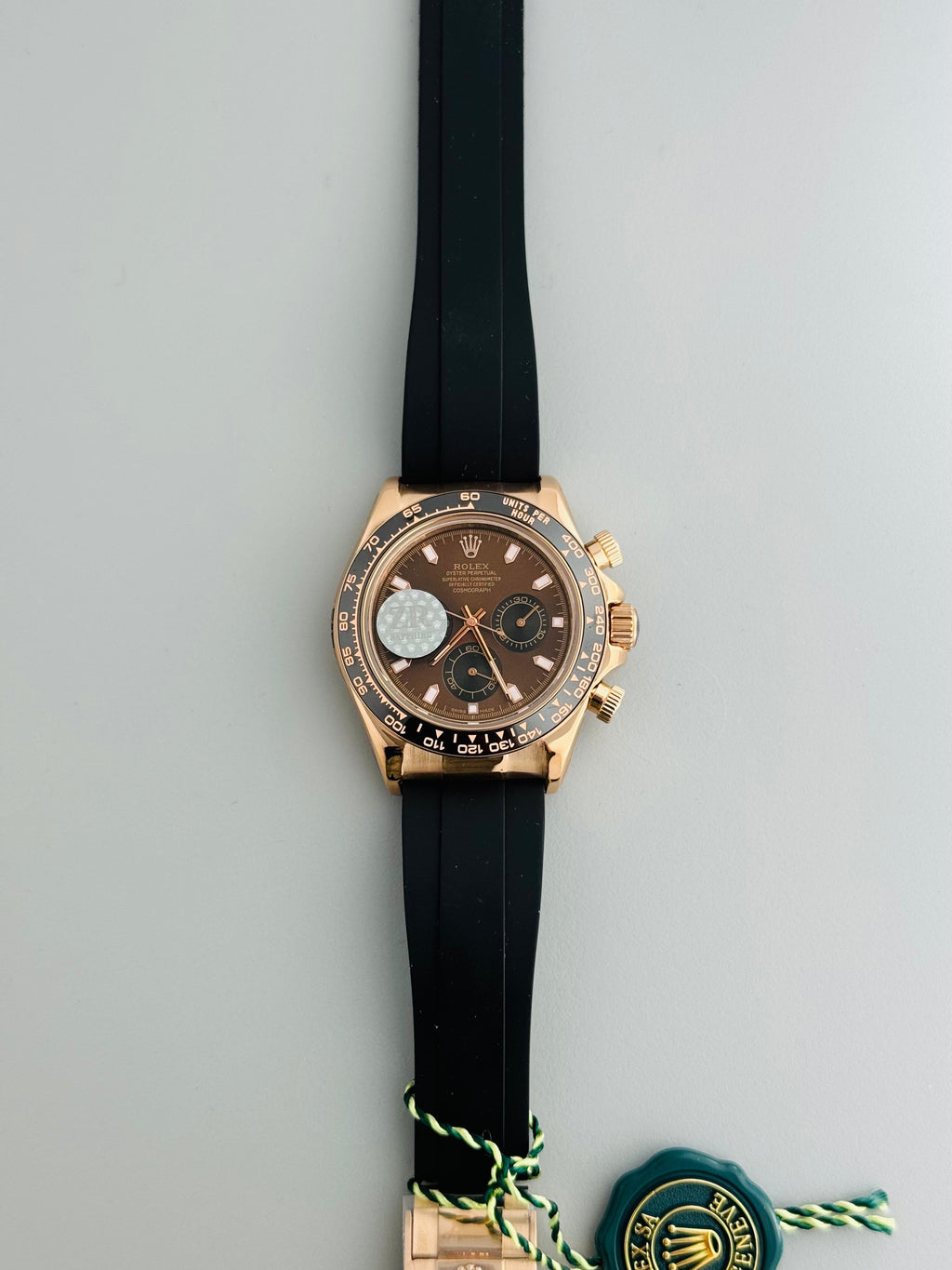 Cosmograph Daytona – Premium Automatic Watch for Men | Ready to Ship Today