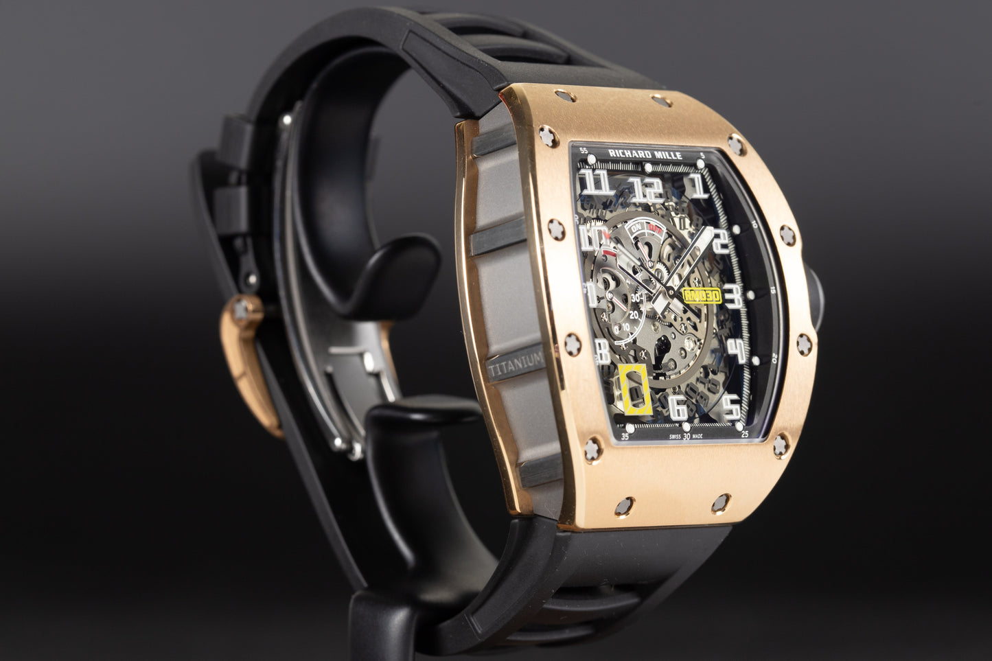 Richard Mille RM 030