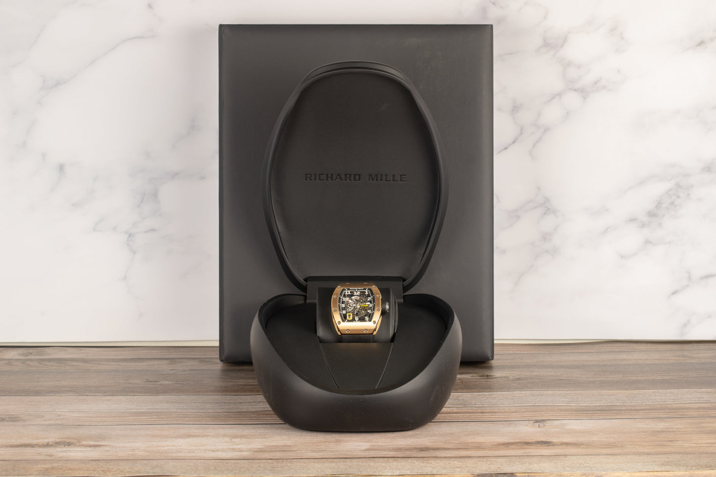 Richard Mille RM 030