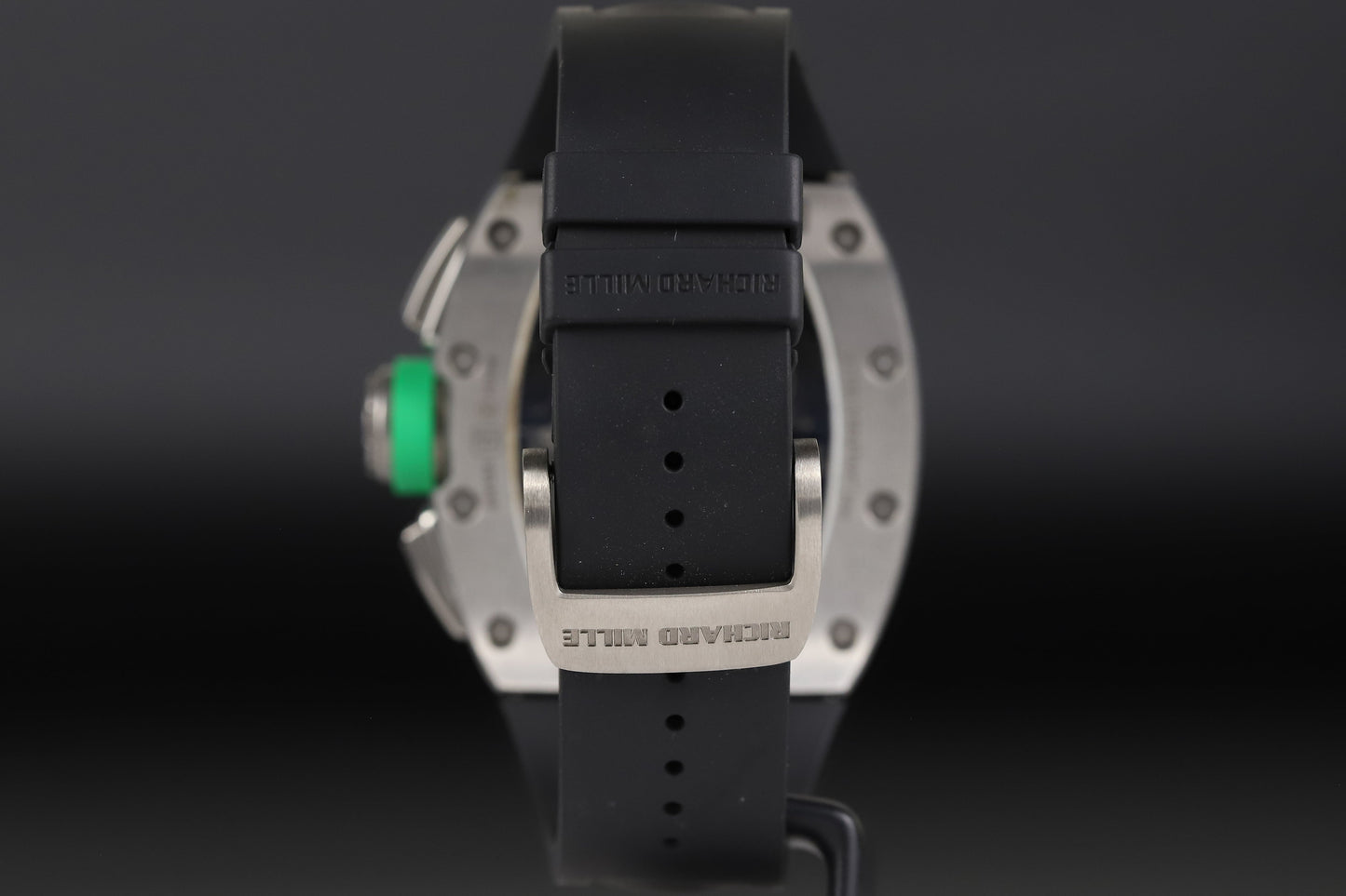 Richard Mille RM11-01 TI Roberto Mancini Titanium
