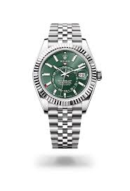 Dweller 42mm Mens Watch