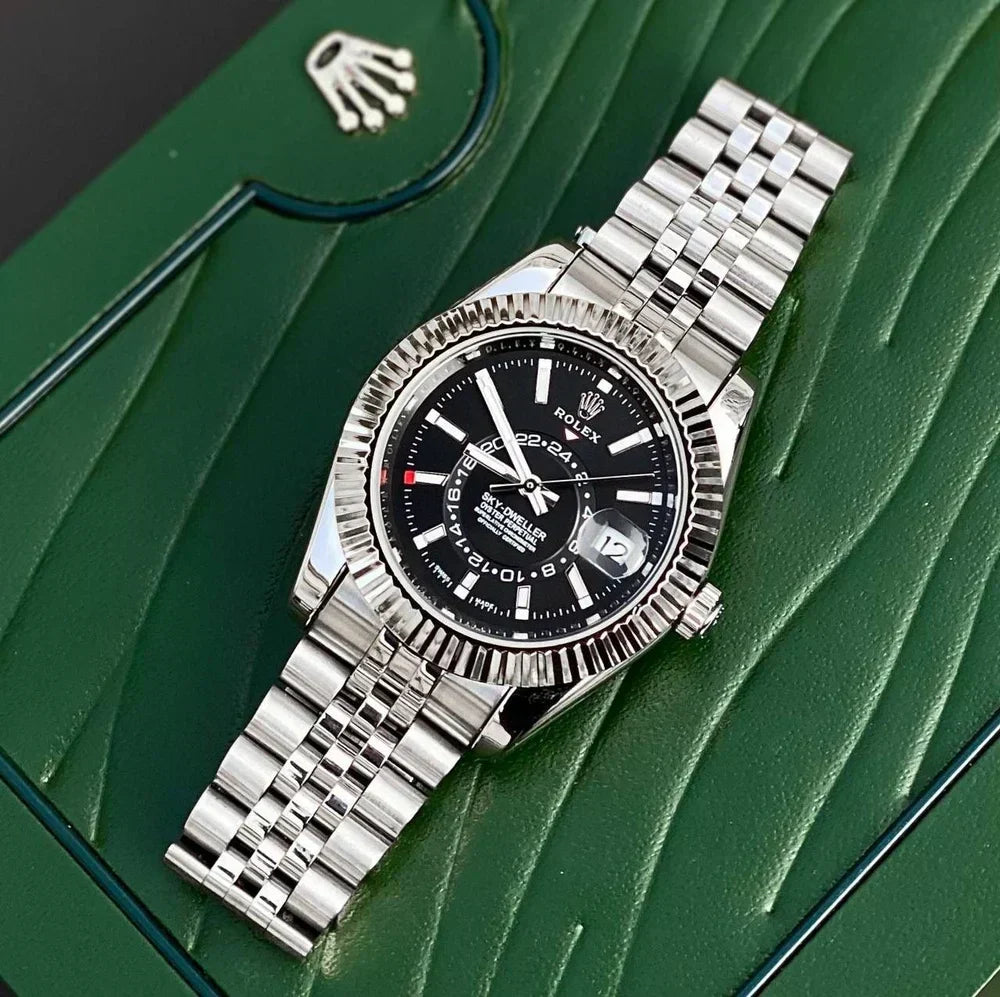 Dweller 42mm Mens Watch