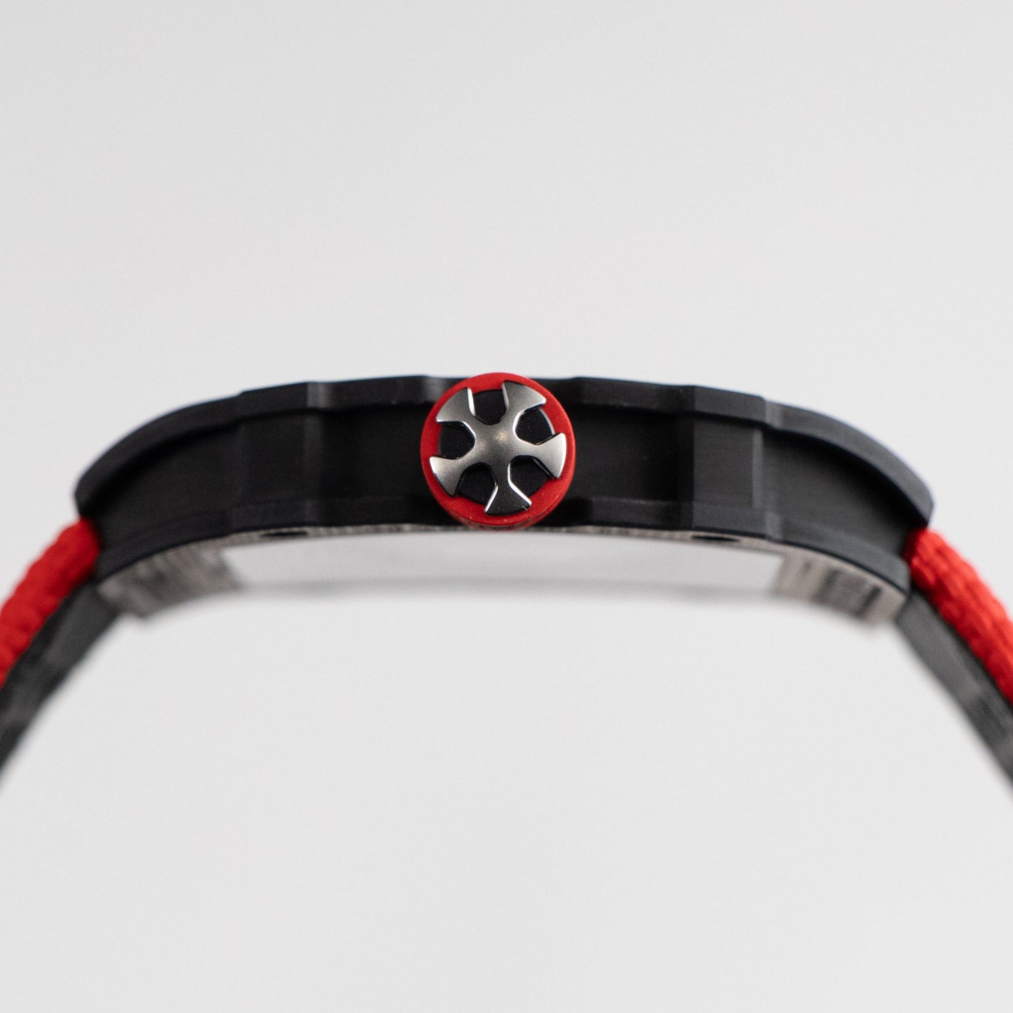 Richard Mille RM 67-02 'Italy' Carbon TPT (2025)