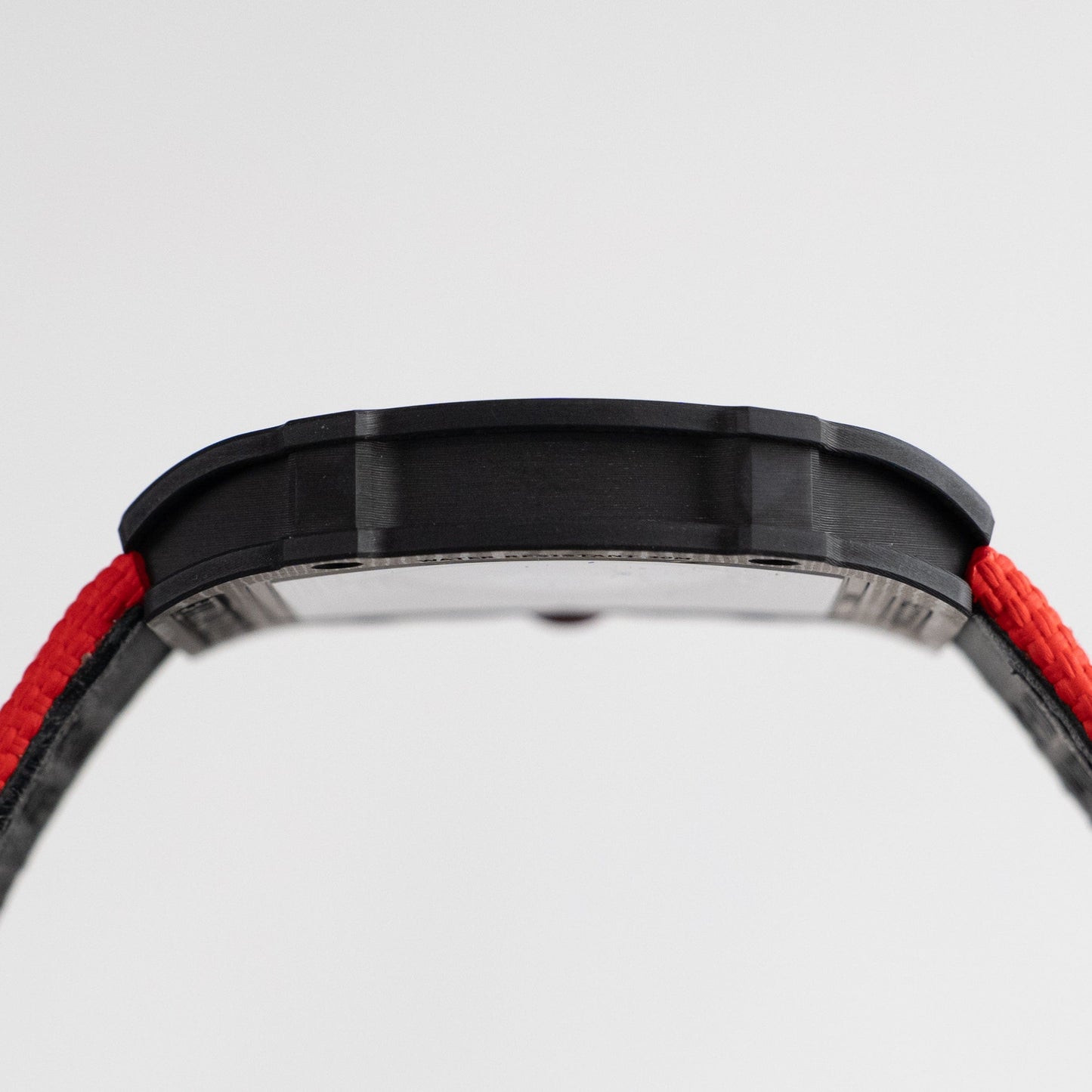 Richard Mille RM 67-02 'Italy' Carbon TPT (2025)