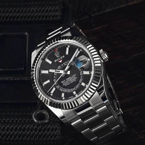 Dweller 42mm Mens Watch